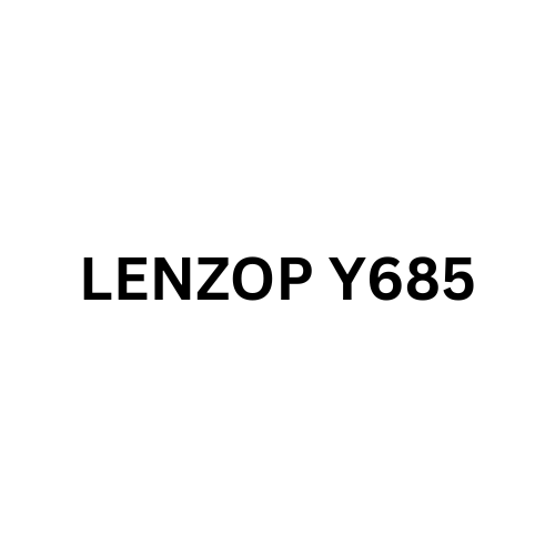 LENZOP Y685
