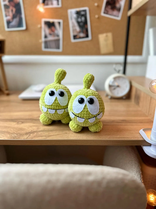 Funny toy amigurumi pattern. Crochet PDF pattern. Cute crochet plushies. Crochet plush pattern. DIY crochet gifts for kids. Easy crochet toy